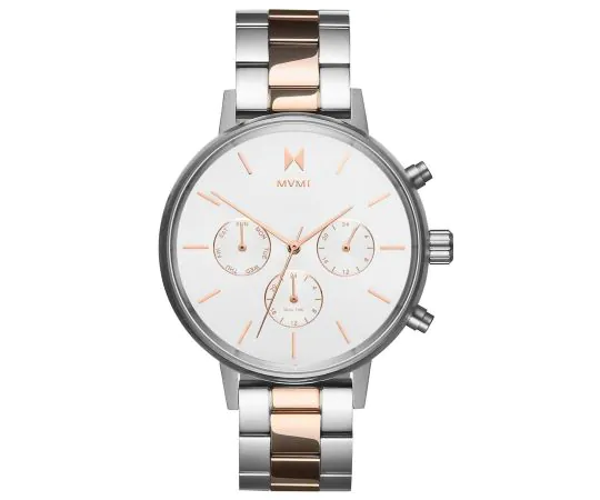 MVMT FC01-S Nova Stella Montre Femme 38mm 5ATM