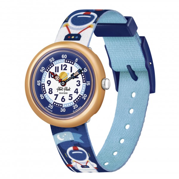 FlikFlak - Montre Junior Astrodreams - Ref FBNP216