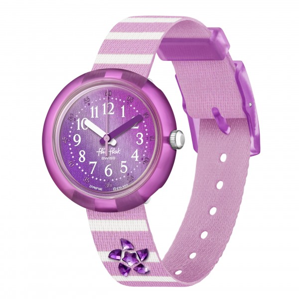 FlikFlak - Montre Junior - Shining Seastar - Ref FPNP146