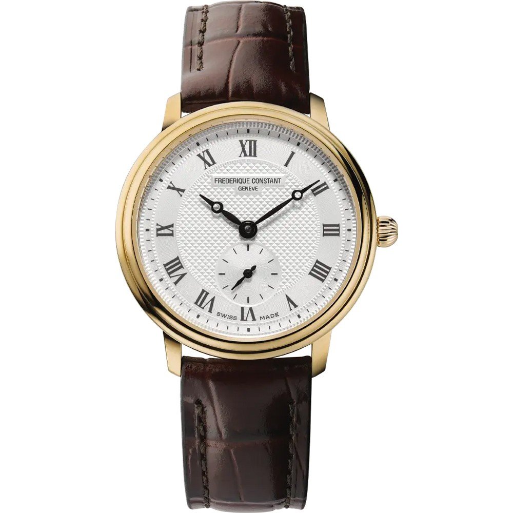 Montre Frederique Constant Classics FC-235M1S5 Classics Slim