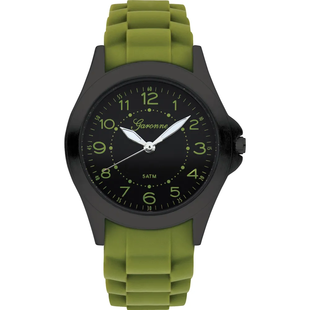 Montre Garonne Kids KQ29Q466 Casual Kid