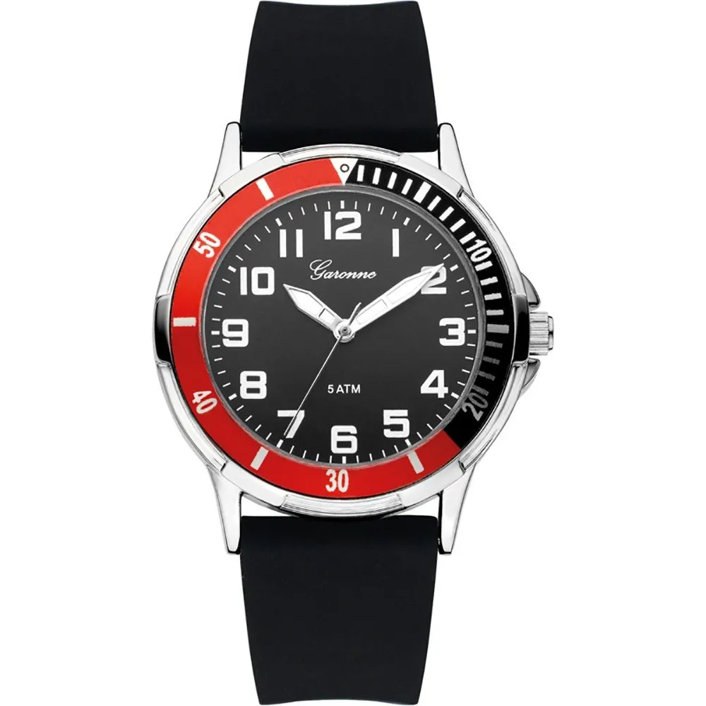 Montre Garonne Kids KQ13Q465 Time Teller