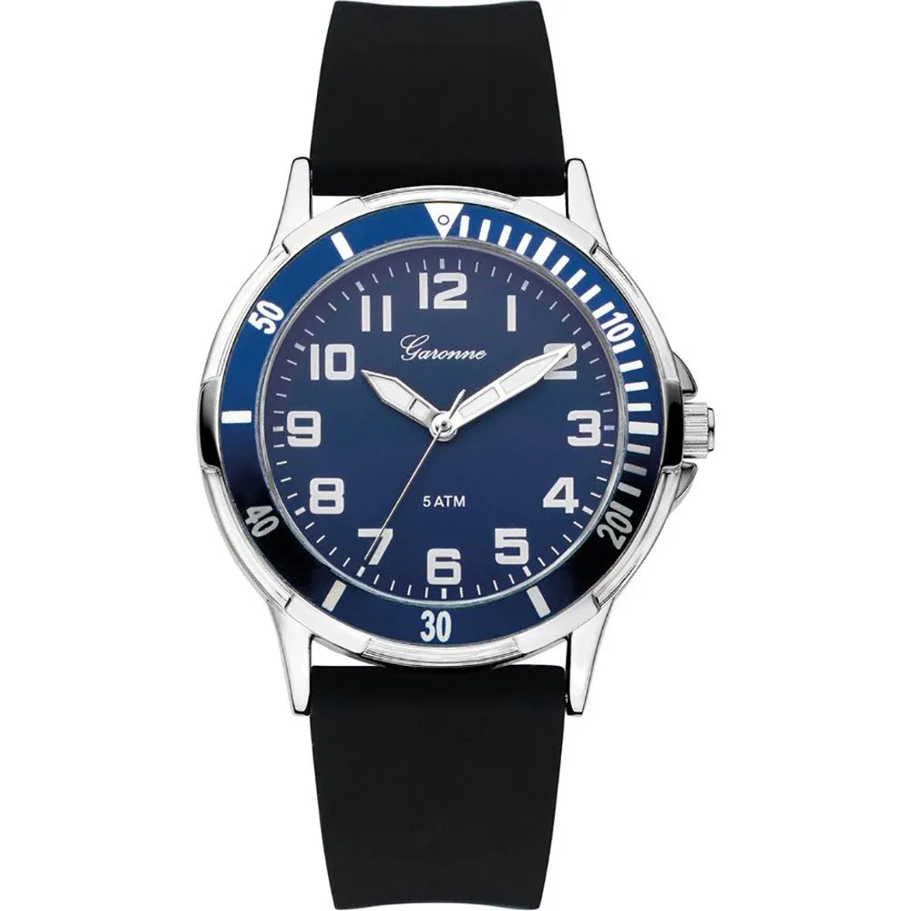 Montre Garonne Kids KQ22Q465 Time Teller