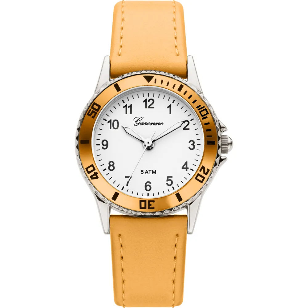 Montre Garonne Kids KV26Q468 Kid Scout