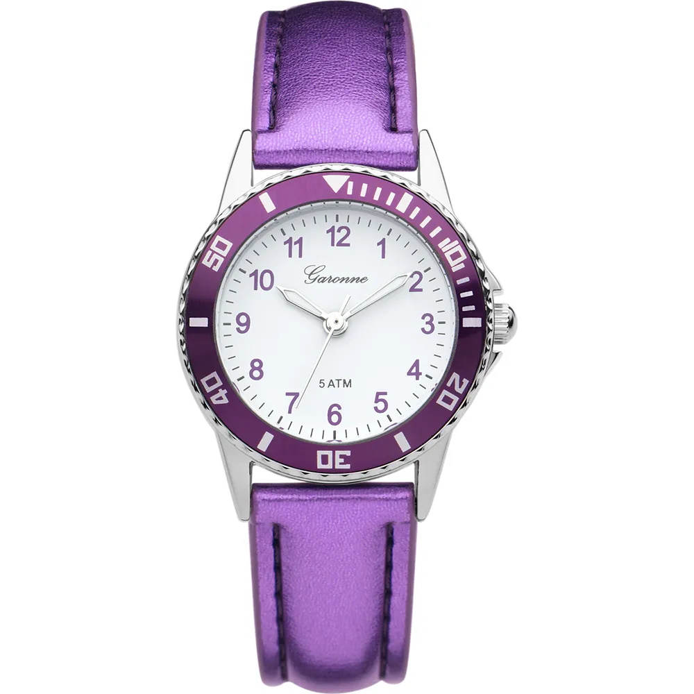 Montre Garonne Kids KV34Q468 Kid Scout