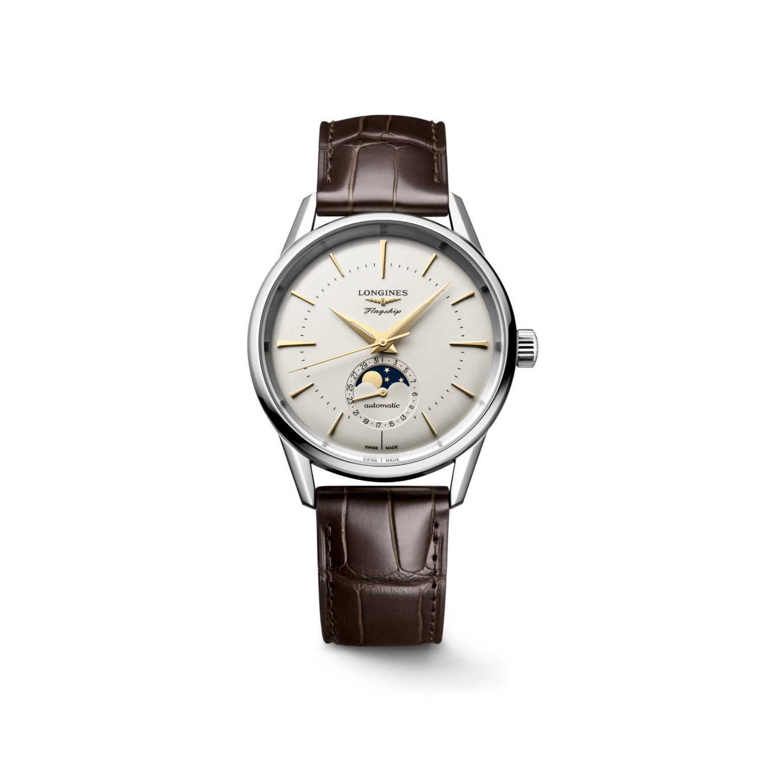 Heritage Classic Montre Longines Flagship Heritage L48154782