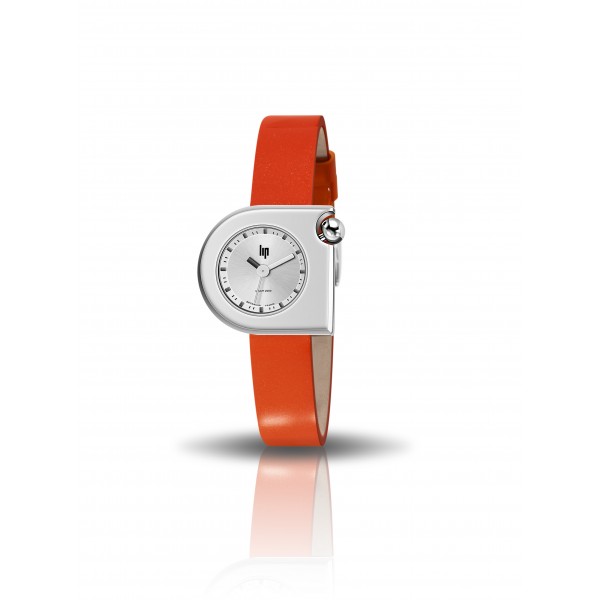 LIP - Montre Femme - Lip Mach 2000 Mini - Ref 671165