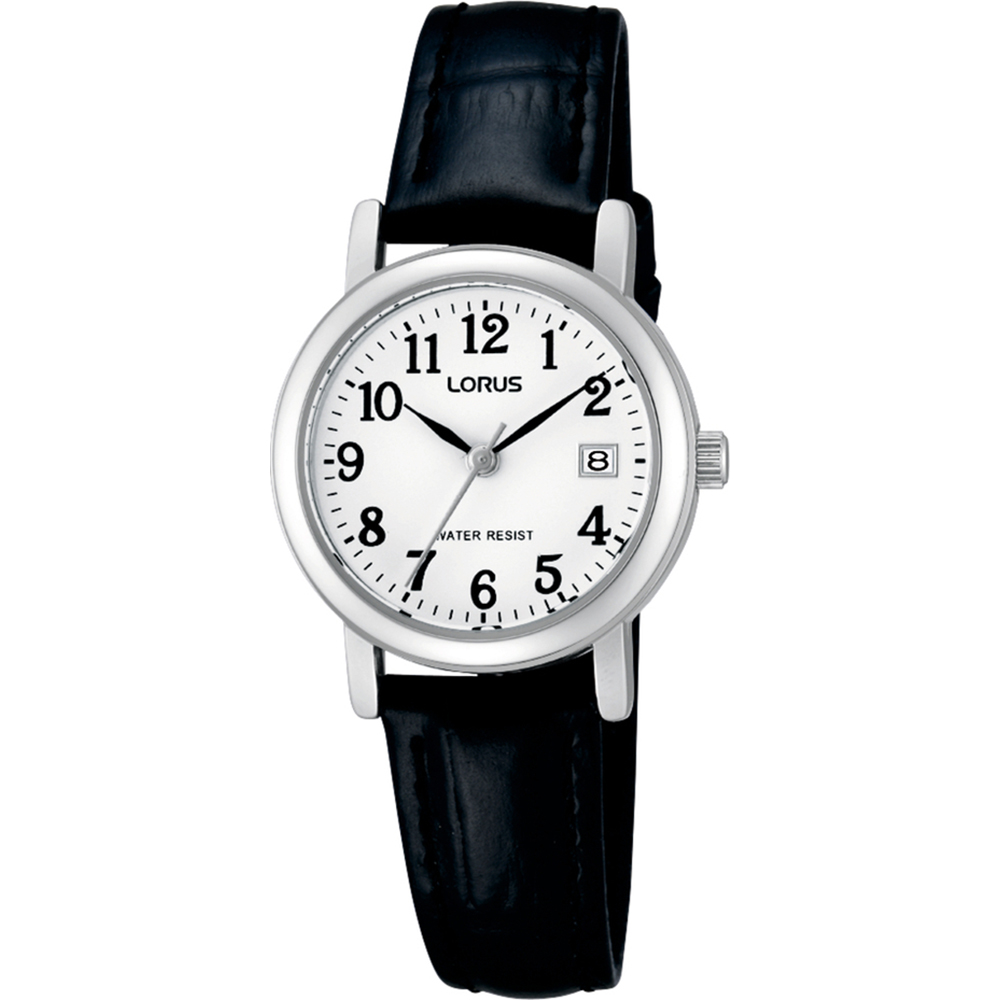 Montre Lorus Classic RH765AX5 Ladies