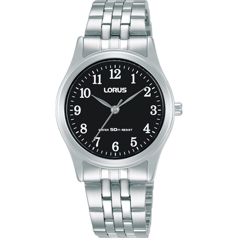 Montre Lorus Classic RRX37HX9 Ladies