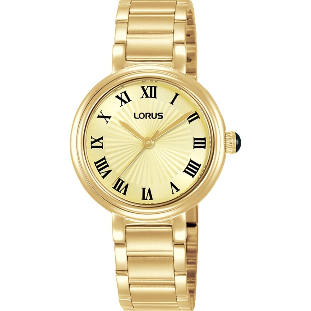 Montre Lorus RG210YX9