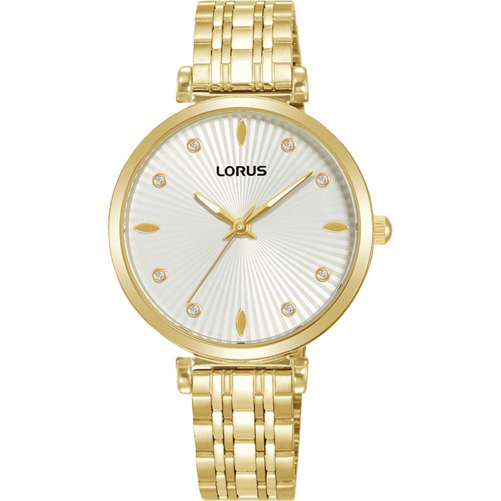 Montre Lorus Classic RG266XX9