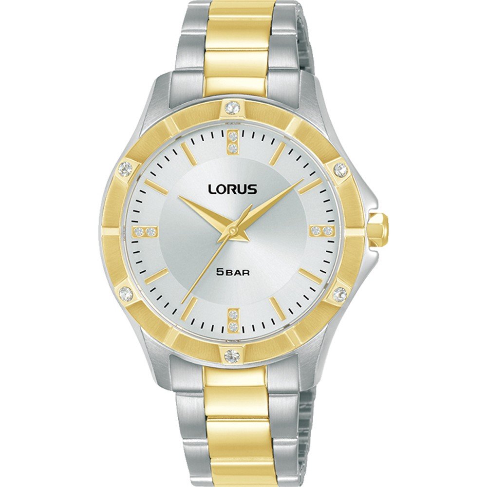 Montre Lorus Classic RG280XX9