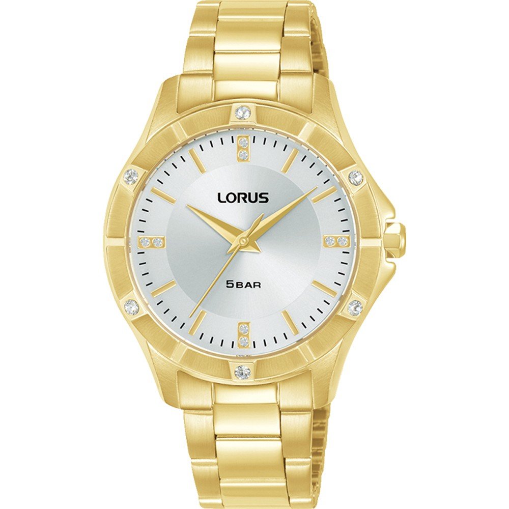 Montre Lorus Classic RG282XX9