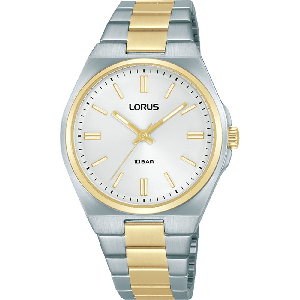 Montre Lorus Classic RG310XX9