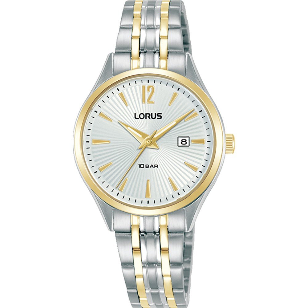 Montre Lorus RJ202CX9
