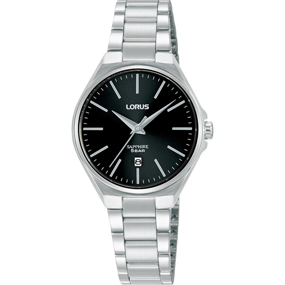 Montre Lorus Classic RJ265BX9
