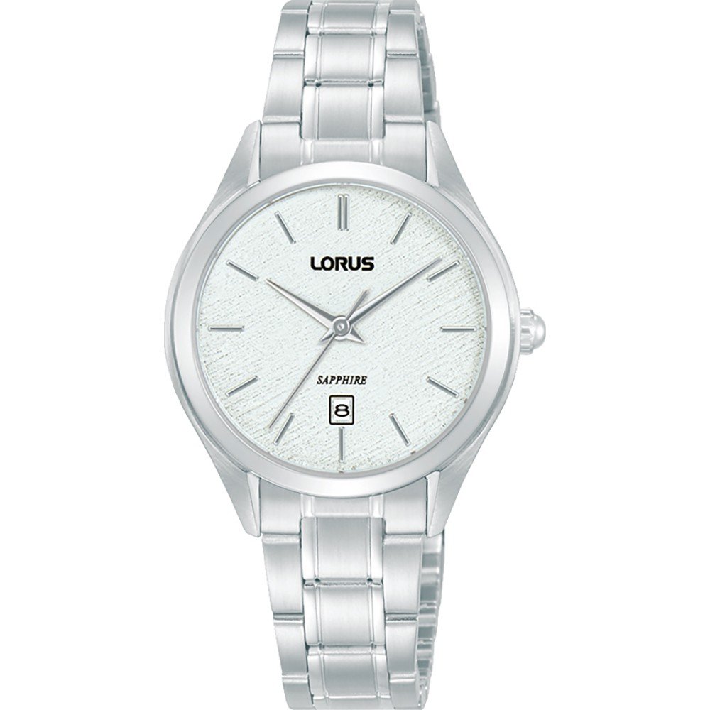 Montre Lorus Classic RJ289BX9