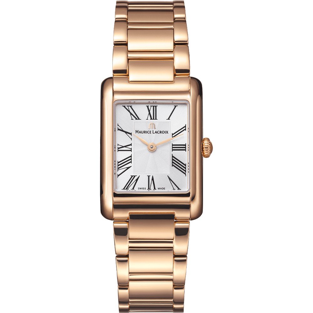 Montre Maurice Lacroix Fiaba FA1205-PVP02-110-1 Fiaba Square