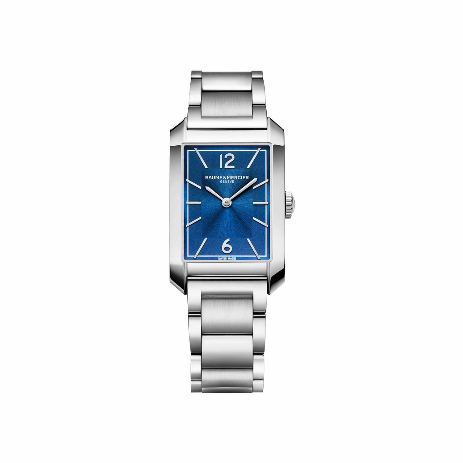 Achat Montre Baume & Mercier Hampton 10754