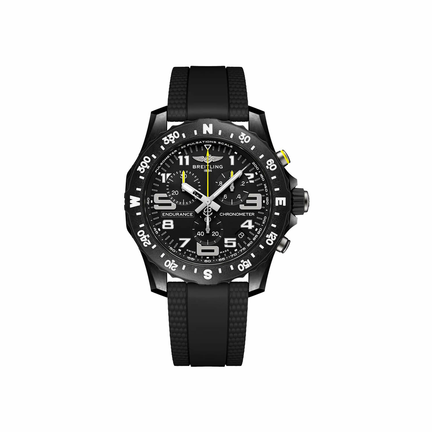 Endurance Montre Breitling Professional Endurance Pro 44 X82310E51B1S2