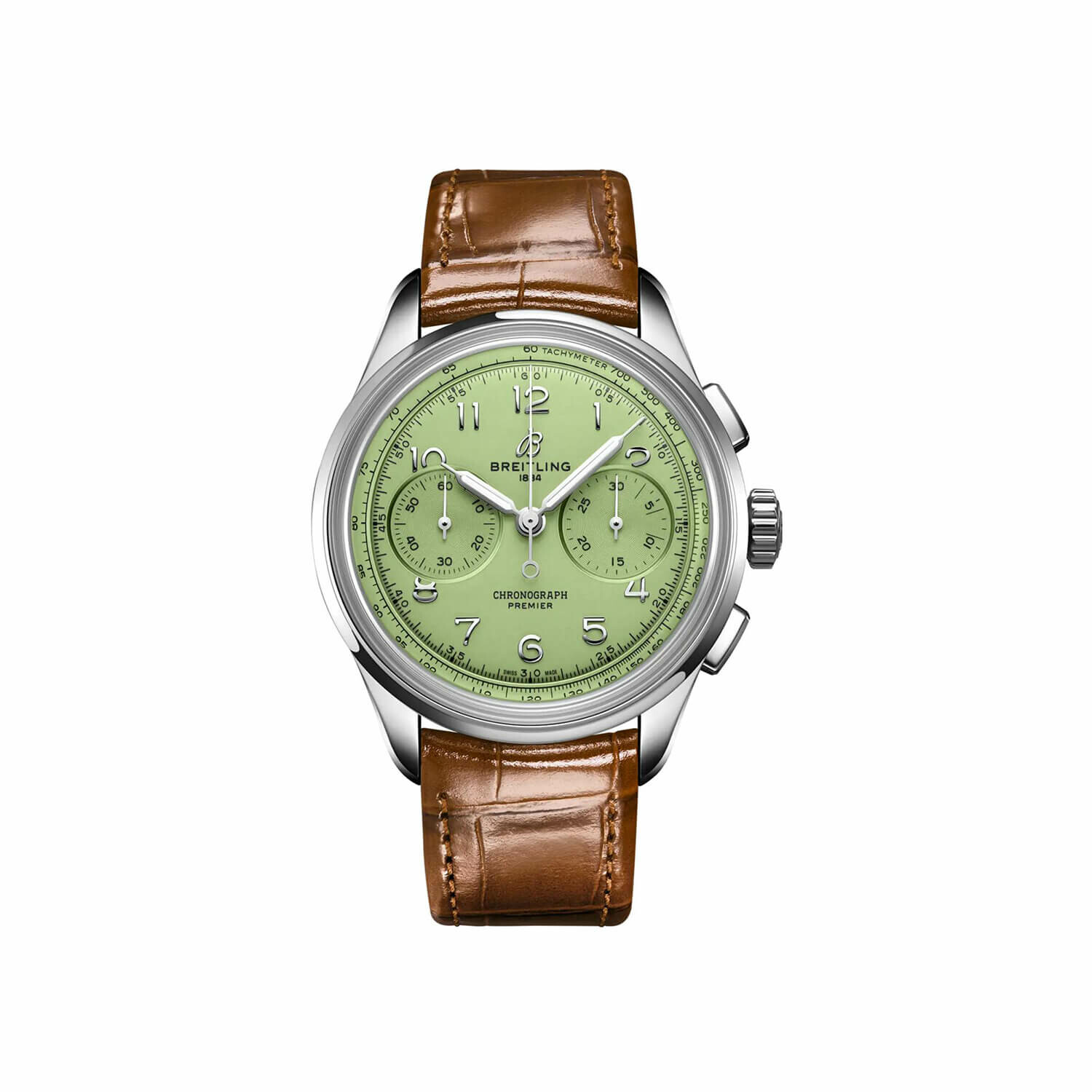 Achat Montre Breitling Premier B09 Chronograph 40