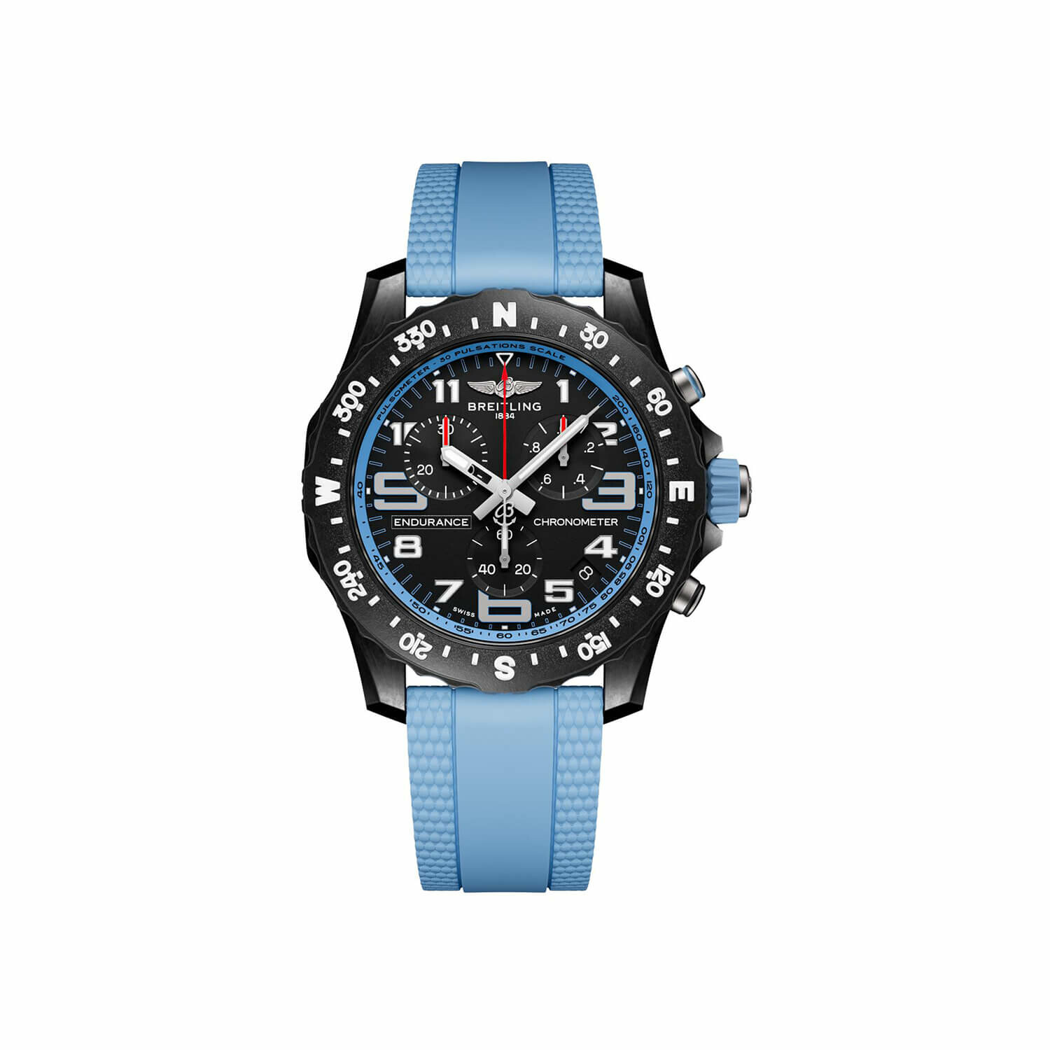 Endurance Montre Breitling Professional Endurance Pro 44 X82310281B1S2