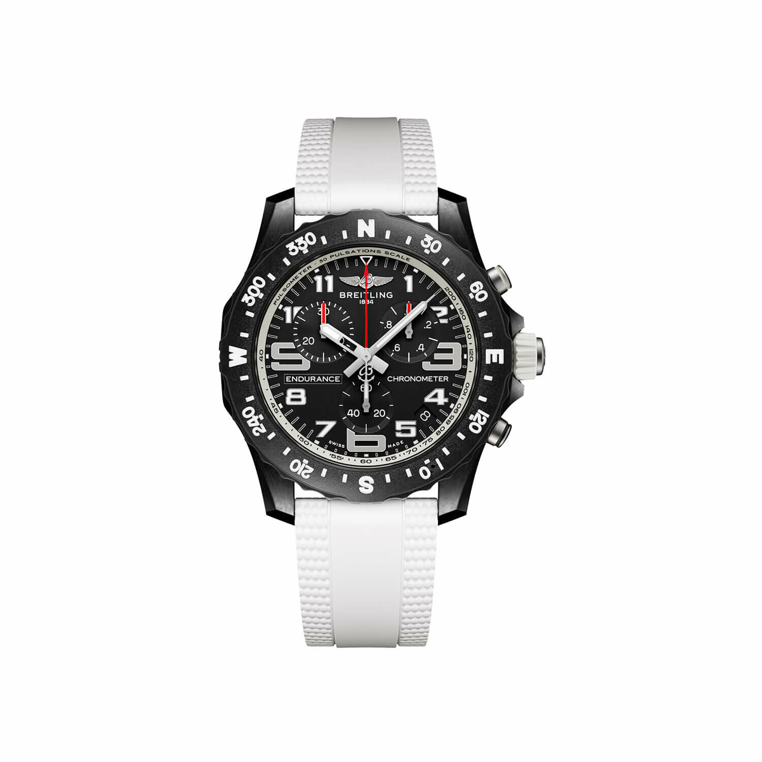 Professional Montre Breitling Professional Endurance Pro 44 X82310A71B1S2