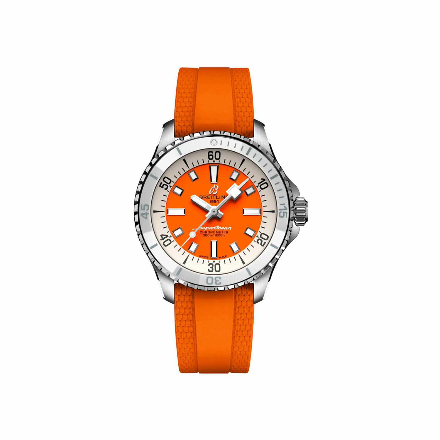 Achat Montre Breitling Superocean Automatic 36