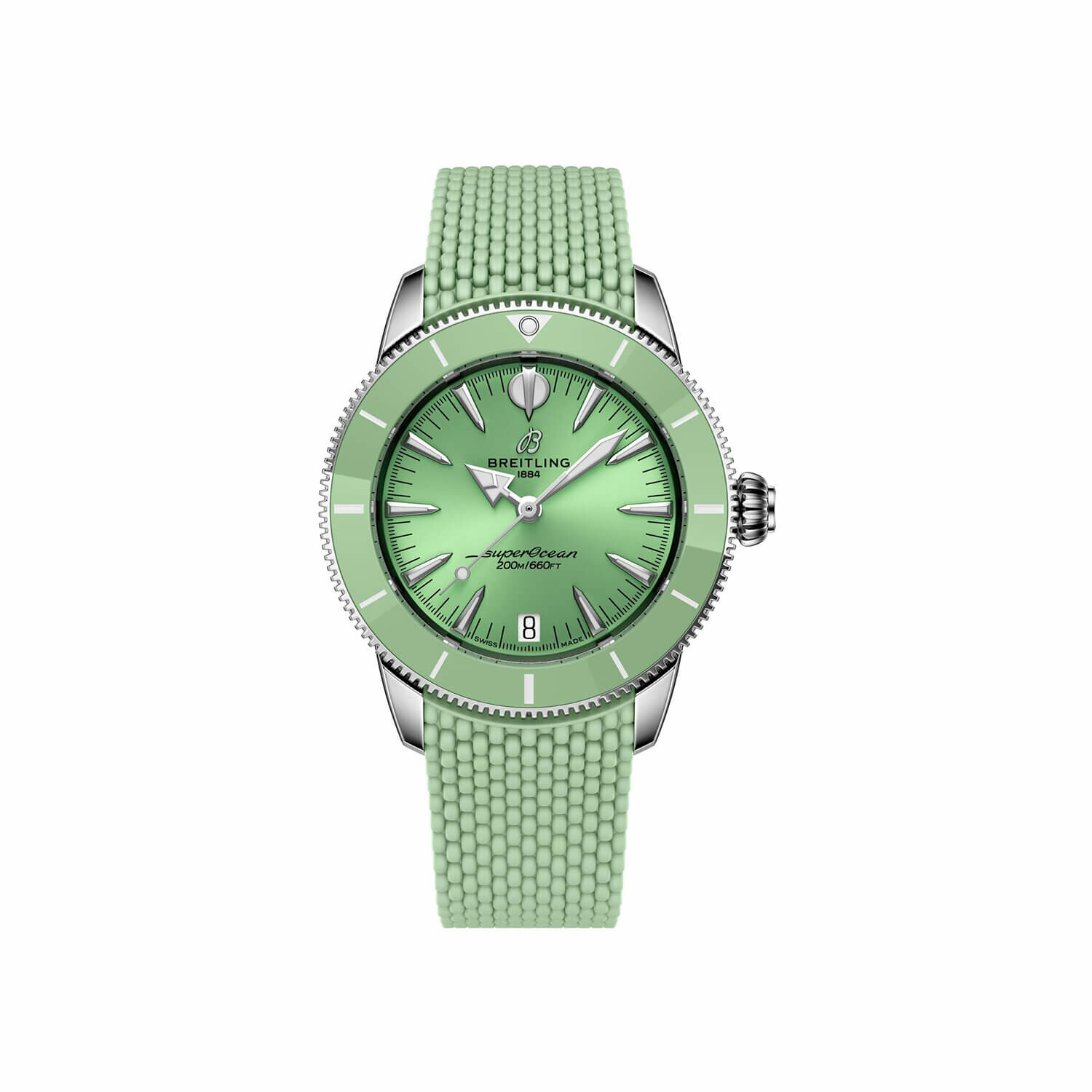 <div class="top-prod__editionLimit top-prod__editionLimit--flags">                                     <p class="top-prod__editionLimit--texte">Nouveauté</p>     <p class="top-prod__editionLimit--texte">Best-seller</p>         </div>     Superocean Heritag