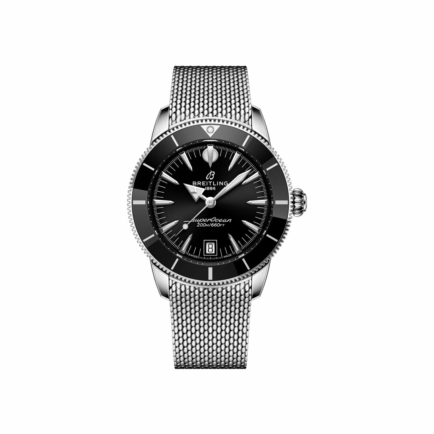 Achat Montre Breitling Superocean Heritage Automatic 40