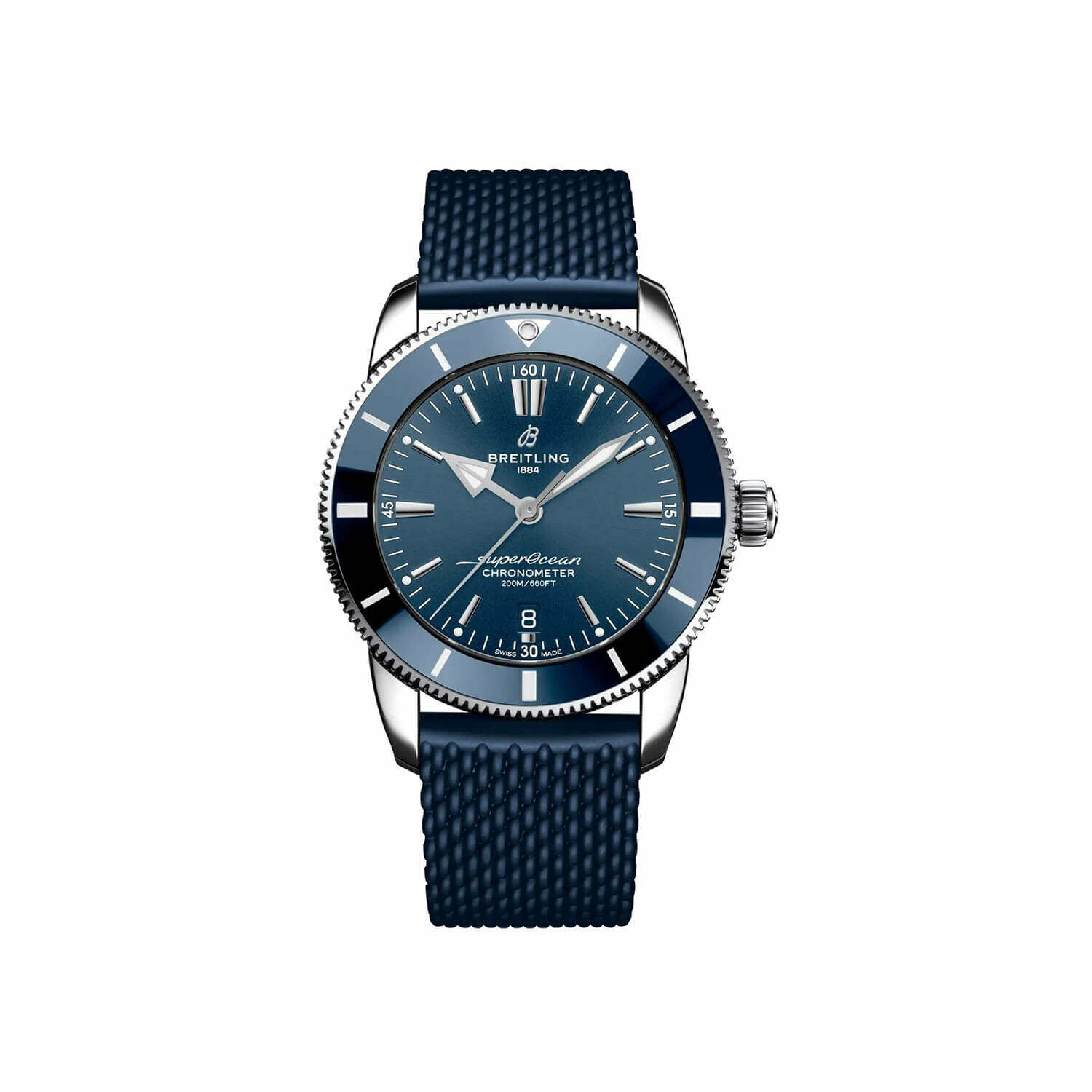 Achat Montre Breitling Superocean Heritage B20 Automatic 44