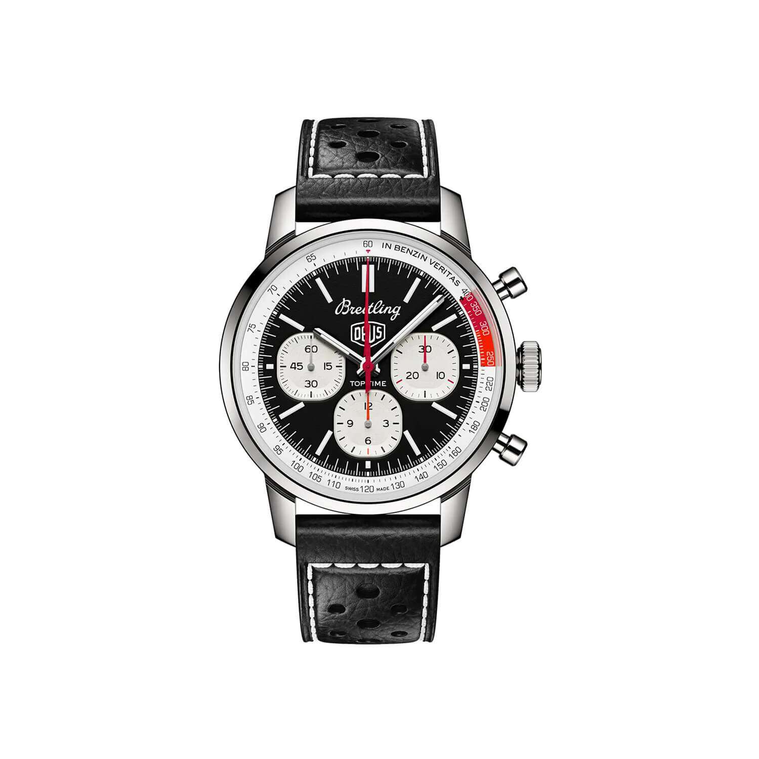 Achat Montre Breitling Top Time B01 Deus