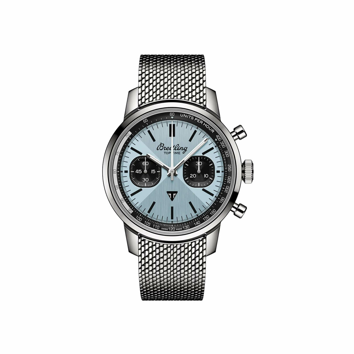 Achat Montre Breitling Top Time B01 Triumph