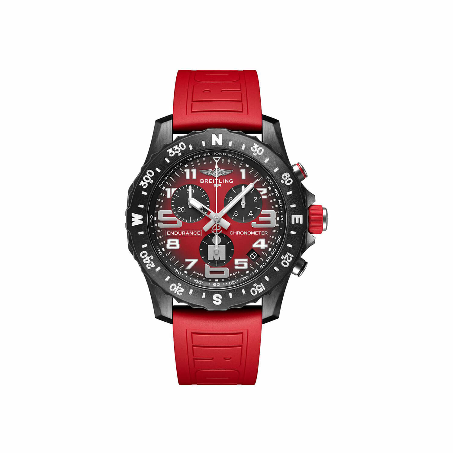 Achat Montre Breitling Professional Endurance Pro IRONMAN®