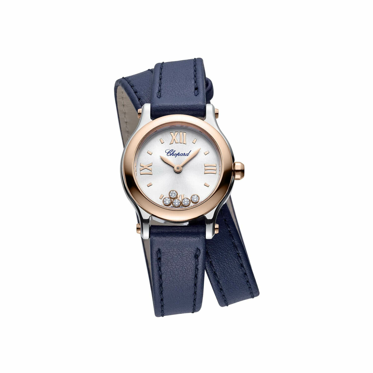 Achat Montre Chopard Happy Sport  278620-6001
