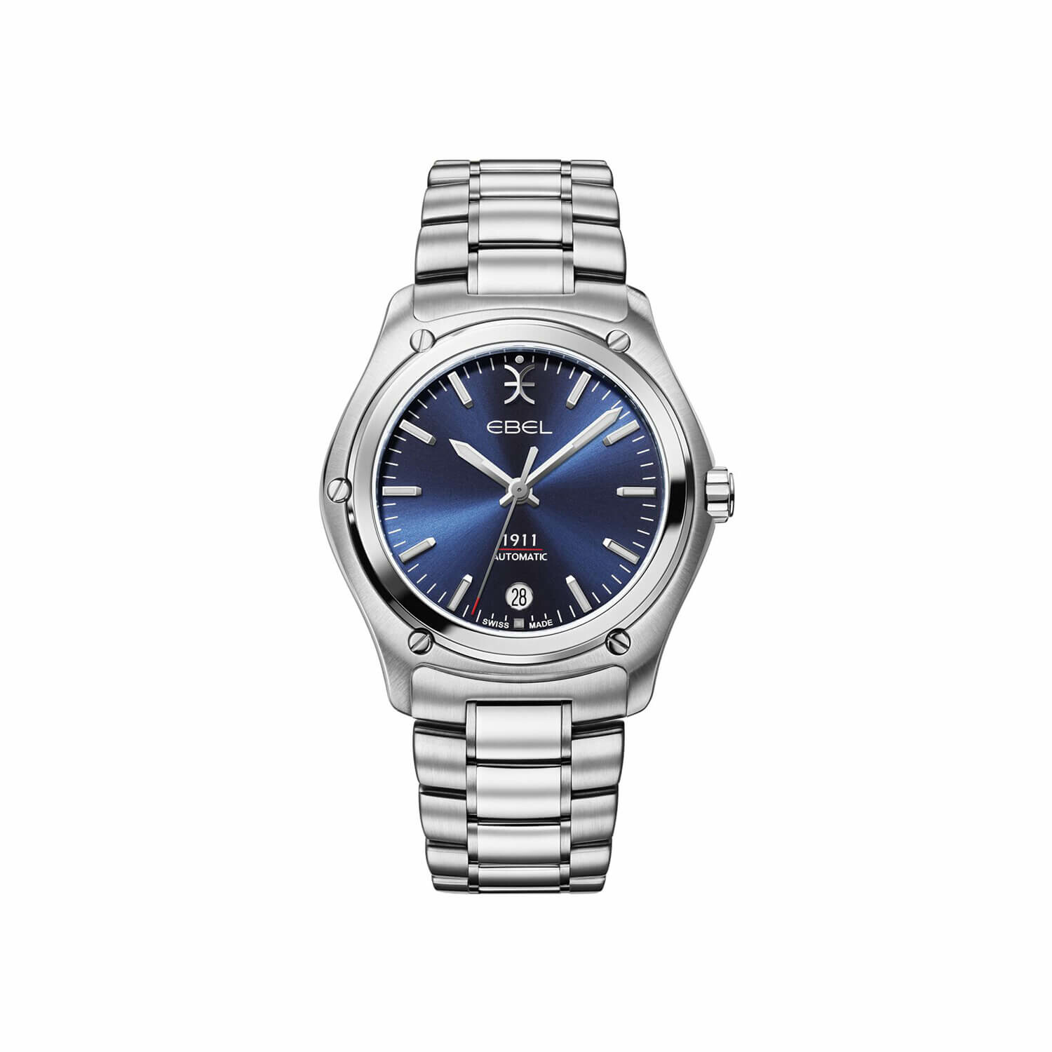 Achat Montre EBEL 1911 1216691