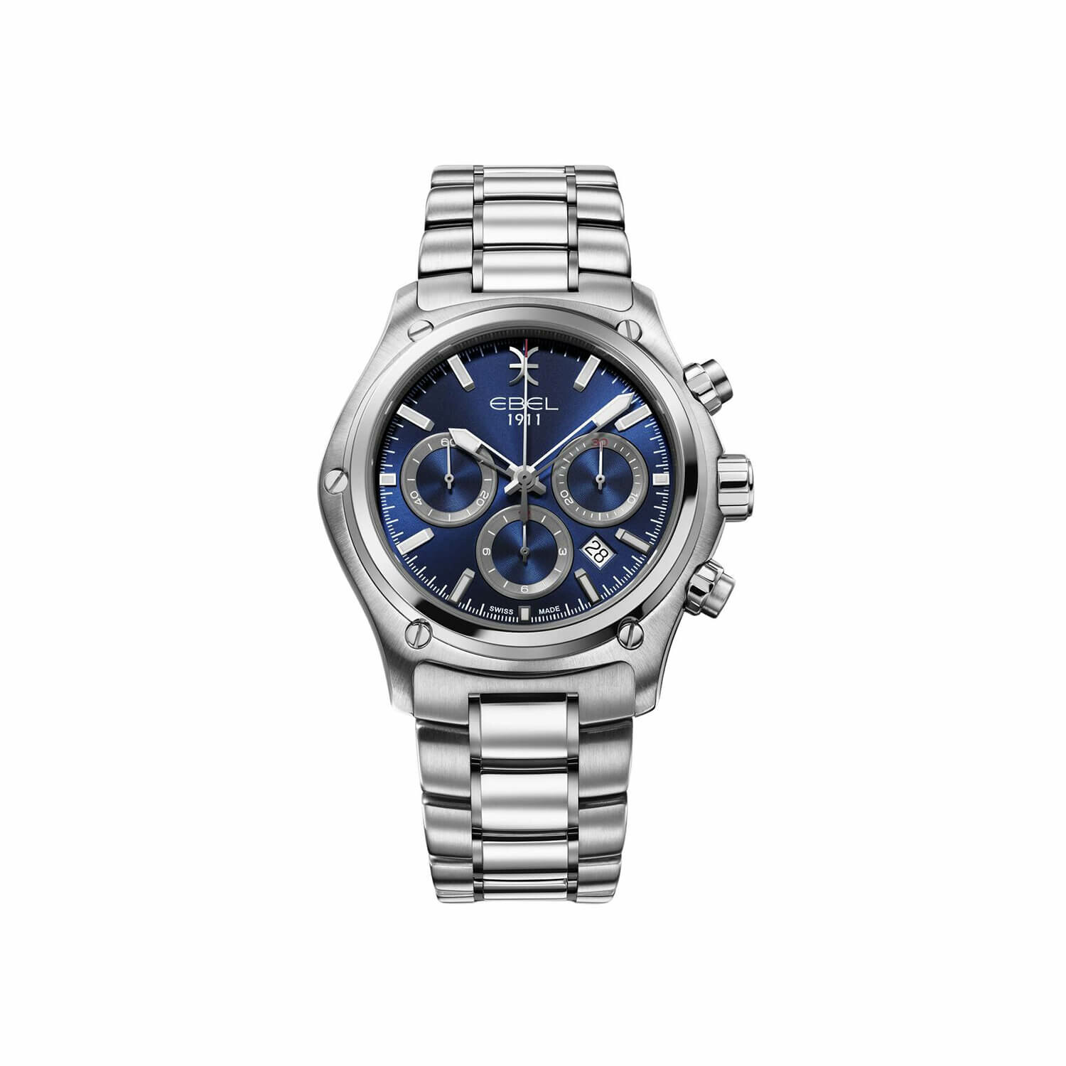 1911 Montre Ebel 1911 Chronographe 1216618