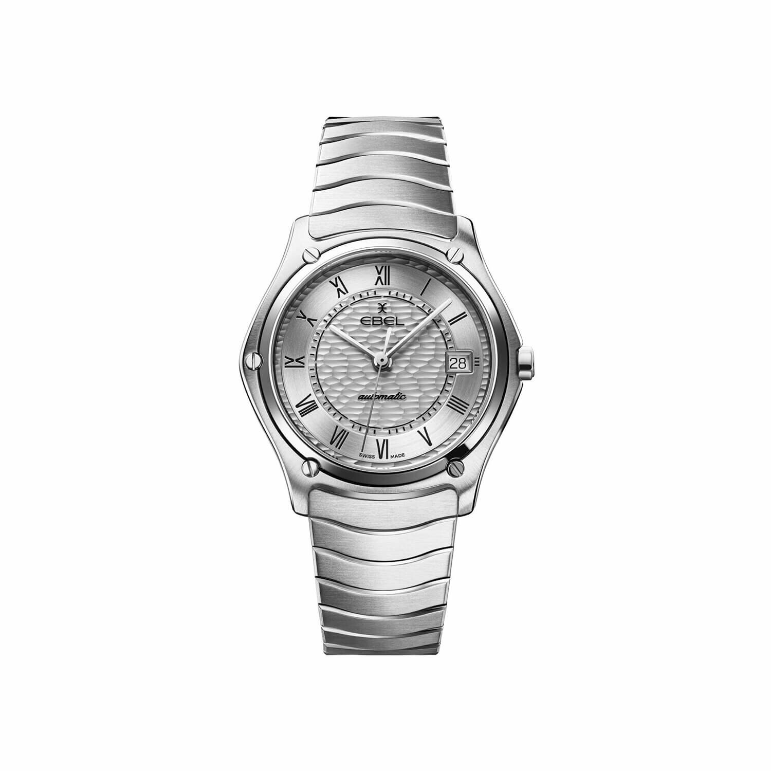 Achat Montre EBEL Sport Classic 1216708