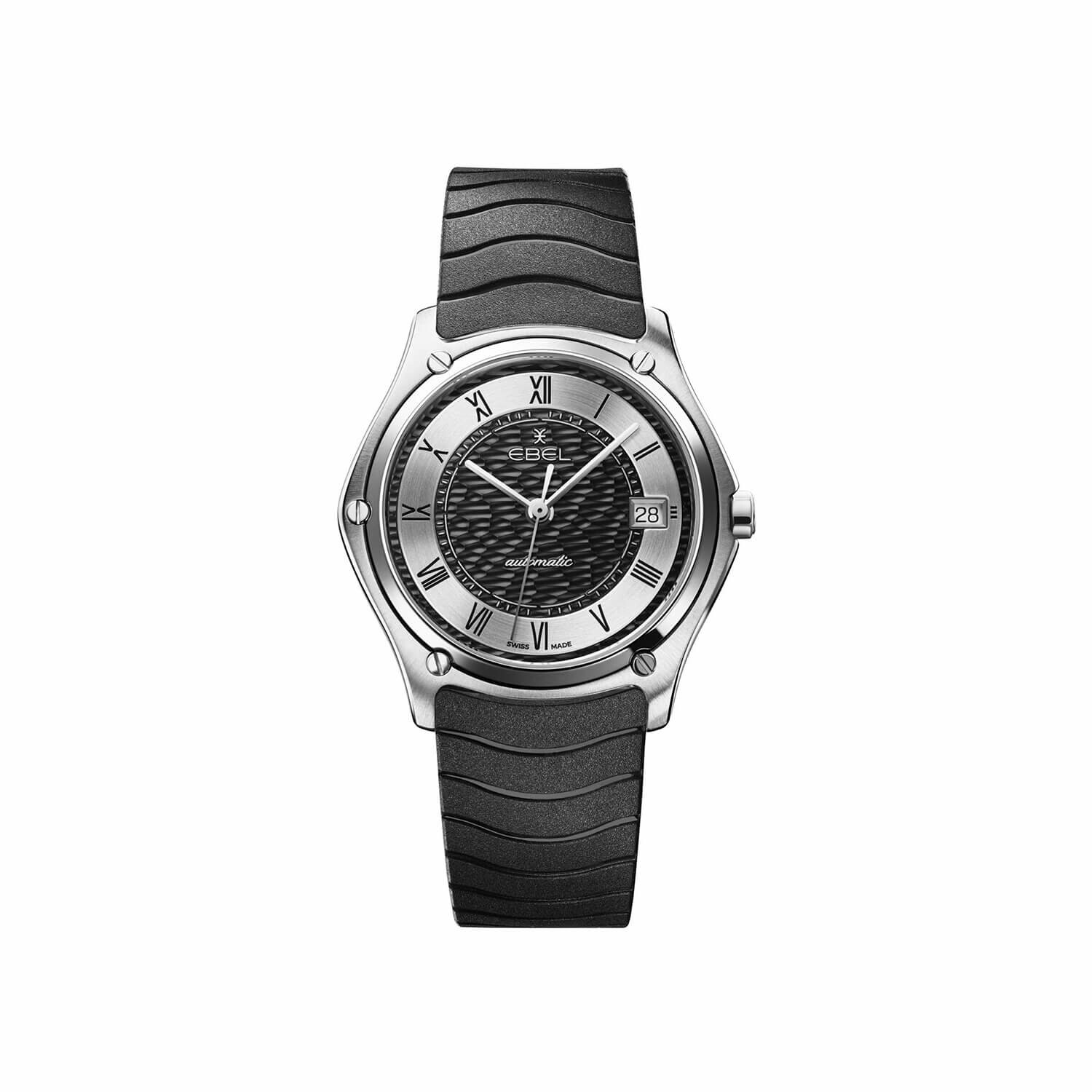 Achat Montre EBEL Sport Classic 1216710