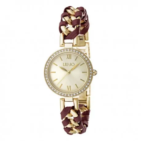 Montre femme Liu Jo TLJ1113