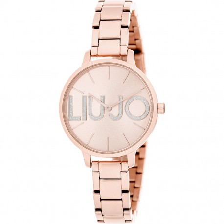 Montre femme Liu Jo TLJ1290