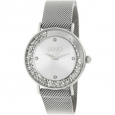 Montre femme Liu Jo TLJ1341