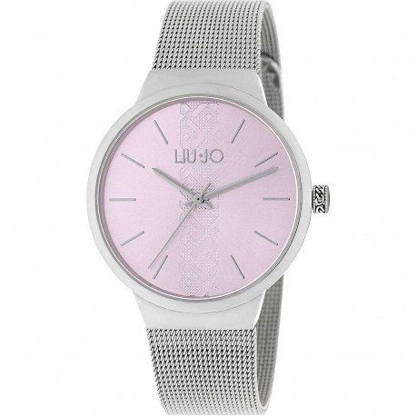 Montre femme Liu Jo TLJ1361