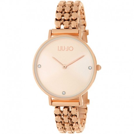 Montre femme Liu Jo TLJ1388