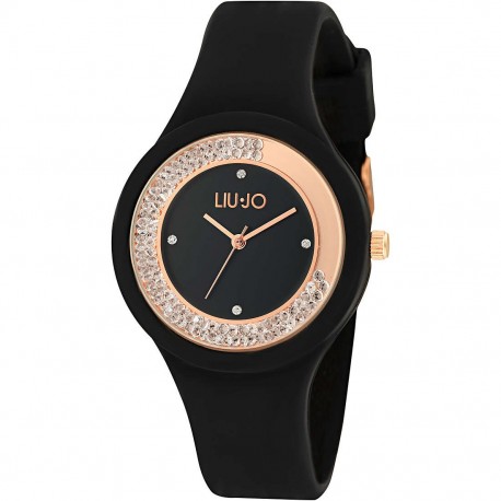 Montre femme Liu Jo TLJ1418