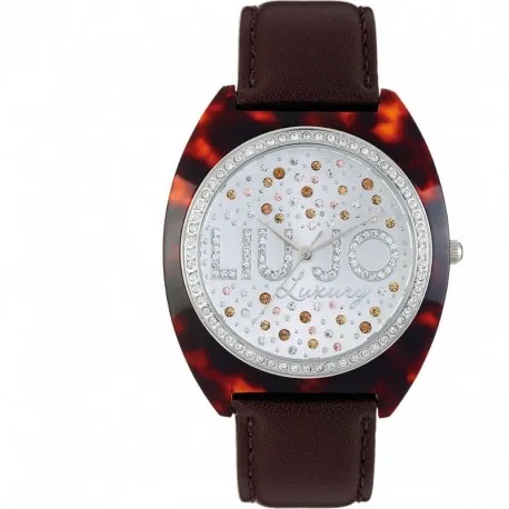 Montre femme Liu Jo TLJ386