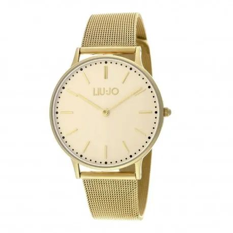 Montre femme Liu Jo TLJ970