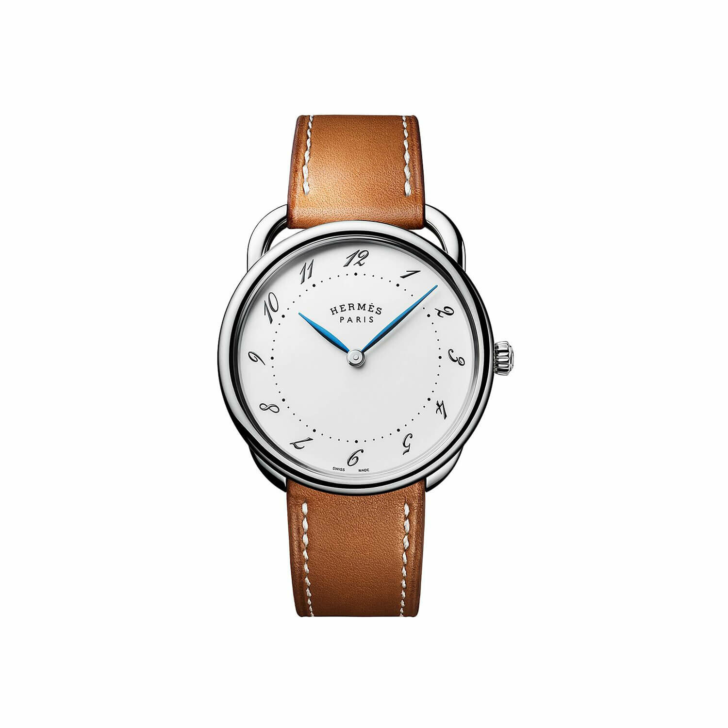 Montre Hermès Arceau Grand Modèle, 36mm