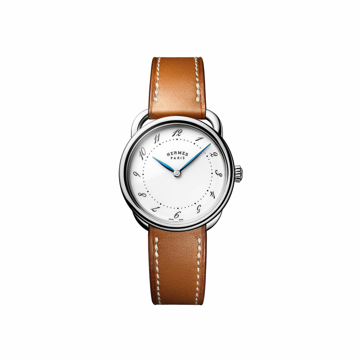 Montre Hermès Arceau Moyen Modèle, 30mm