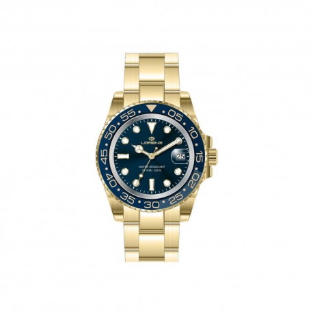 Montre homme Lorenz 026127BB